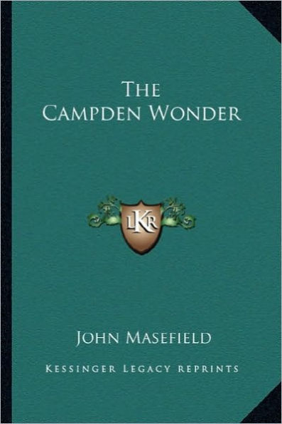 The Campden Wonder