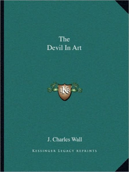 The Devil In Art