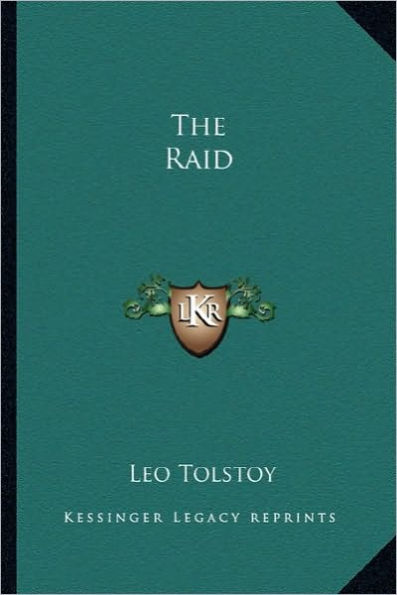 The Raid