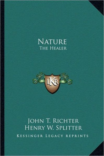 Nature: The Healer
