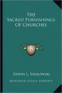The Sacred Furnishings Of Churches
