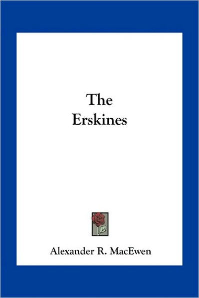 The Erskines