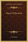 Theory Of The Earth