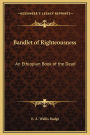 Bandlet of Righteousness: An Ethiopian Book of the Dead