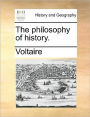 The Philosophy of History.