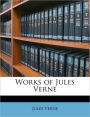 Works of Jules Verne Volume 11