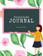 Daily Gratitude Journal (Printable Version)