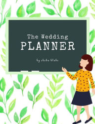 Title: The Wedding Planner (Printable Version), Author: Sheba Blake