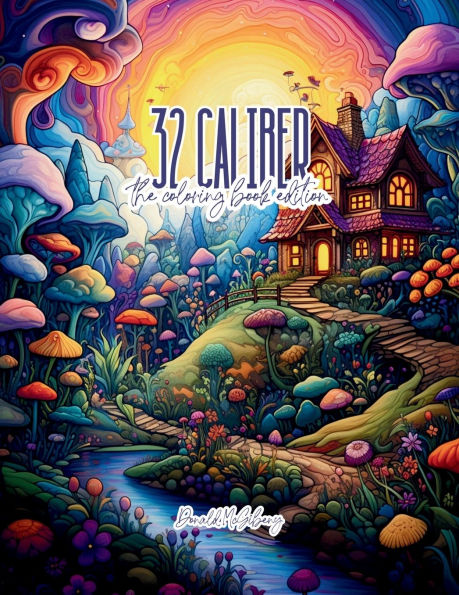 32 Caliber