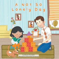 Title: A Not so Lonely Day, Author: Deborah November