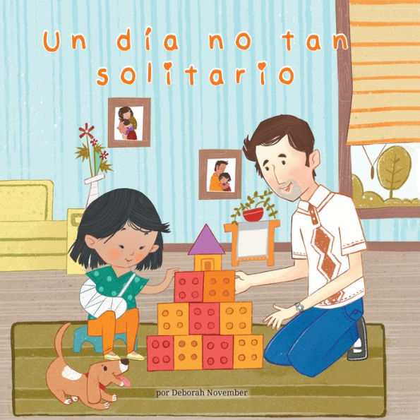 Un Diano tan Solitario (A Not so Lonely Day)