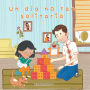 Un Diano tan Solitario (A Not so Lonely Day)