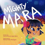 Books in english download free Mighty Mara