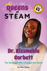 Title: Dr. Kizzmekia Corbett: The Virologist Who Changed the World (Spanish), Author: Mari Bolte