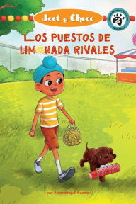 Title: Jeet y Choco: Los puestos de O lIm nada rivales, Author: Amandeep Kochar