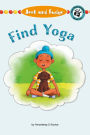Jeet and Fudge: Find Yoga