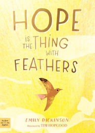 Downloads books for free pdf Hope is the Thing with Feathers
