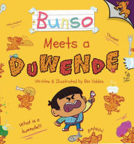 Title: Bunso Meets a Duwende, Author: Rev Valdez