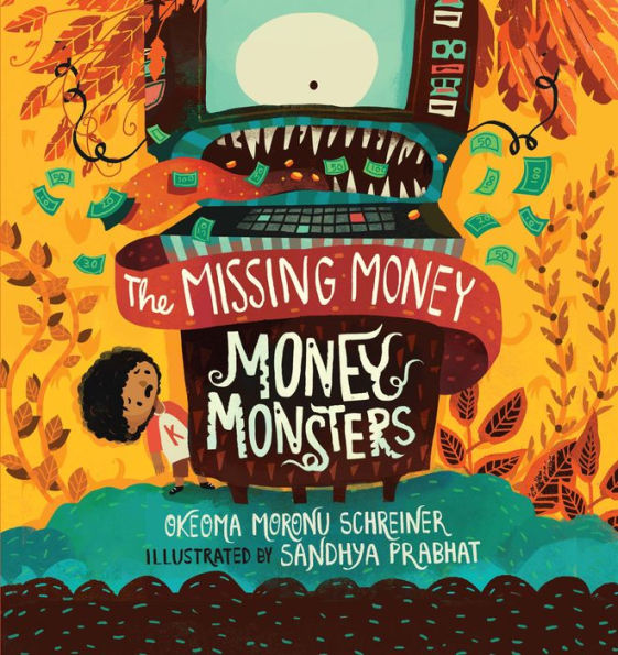 Money Monsters: The Missing