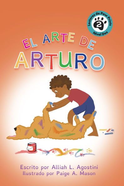 El arte de Arturo
