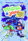 McGill and Lee 1: Invasion of the Mutant Plications