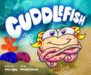 Alternative view 1 of Cuddlefish