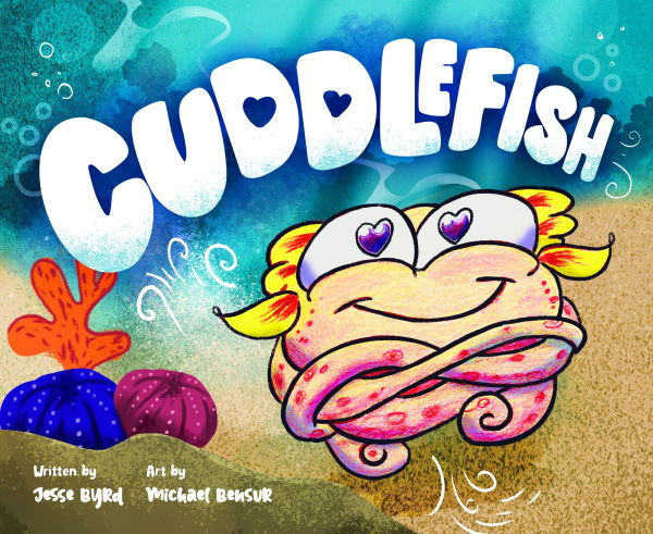 Cuddlefish