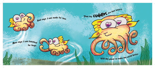 Cuddlefish