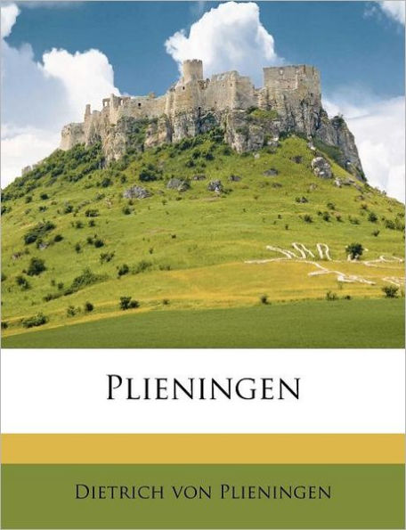 Plieningen