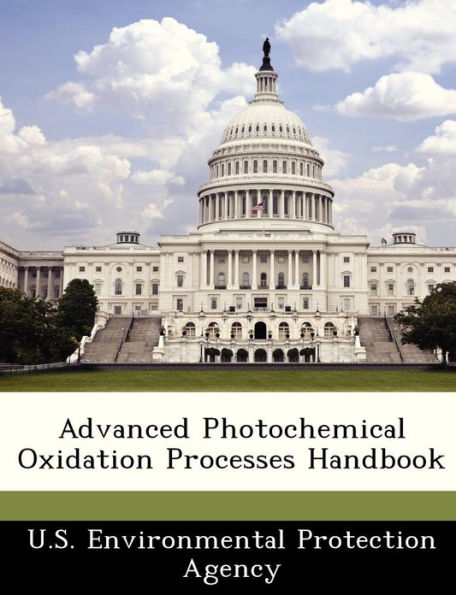 Advanced Photochemical Oxidation Processes Handbook
