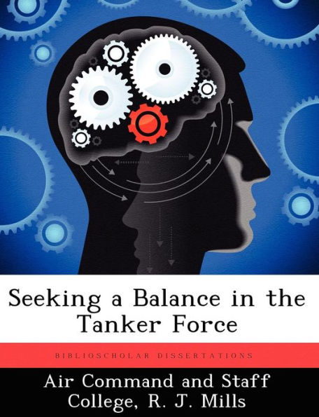 Seeking a Balance in the Tanker Force