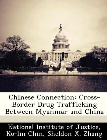 Chinese Connection: Cross-Border Drug Trafficking Between Myanmar and China