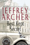 Alternative view 2 of Best Kept Secret (Clifton Chronicles Series #3)