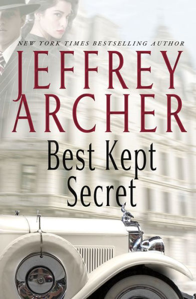 Best Kept Secret (Clifton Chronicles Series #3)