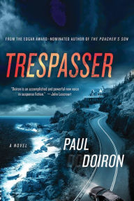 Title: Trespasser (Mike Bowditch Series #2), Author: Paul Doiron