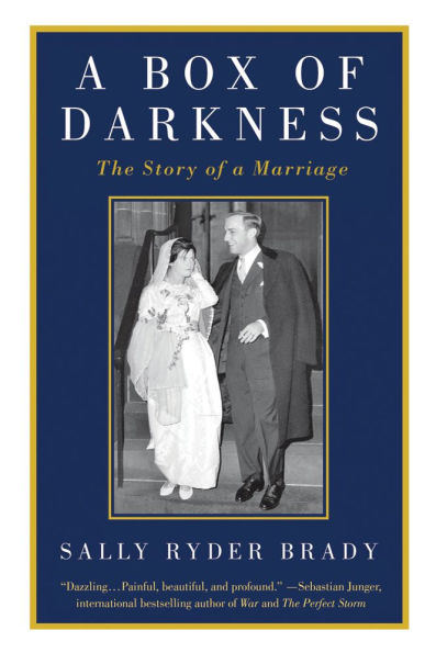 a Box of Darkness: The Story Marriage