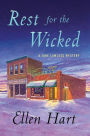 Rest for the Wicked (Jane Lawless Series #20)