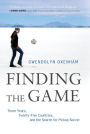 Finding the Game: Three Years, Twenty-five Countries, and the Search for Pickup Soccer