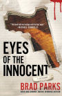 Eyes of the Innocent (Carter Ross Series #2)