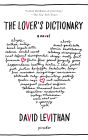 The Lover's Dictionary