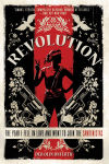 Alternative view 1 of Revolution: The Year I Fell in Love and Went to Join the Sandinistas