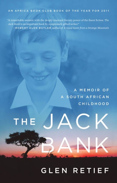 The Jack Bank: a Memoir of South African Childhood