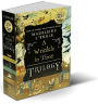 Alternative view 2 of A Wrinkle in Time Trilogy