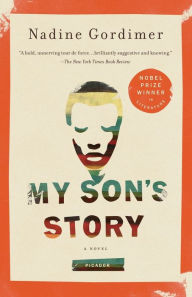 Title: My Son's Story, Author: Nadine Gordimer