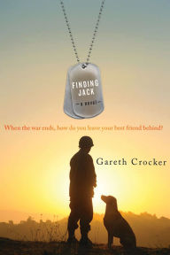 Title: Finding Jack, Author: Gareth Crocker