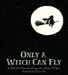 Alternative view 1 of Only a Witch Can Fly