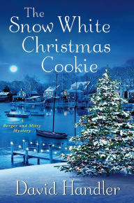 Title: The Snow White Christmas Cookie (Berger and Mitry Series #9), Author: David Handler