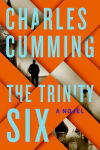 Alternative view 1 of The Trinity Six: A Novel