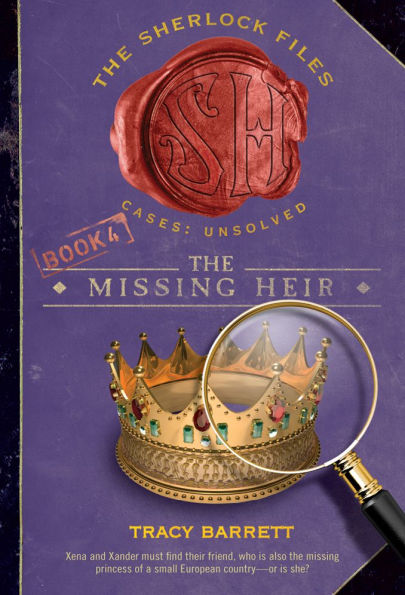 The Missing Heir