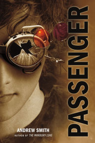 Title: Passenger, Author: Andrew Smith